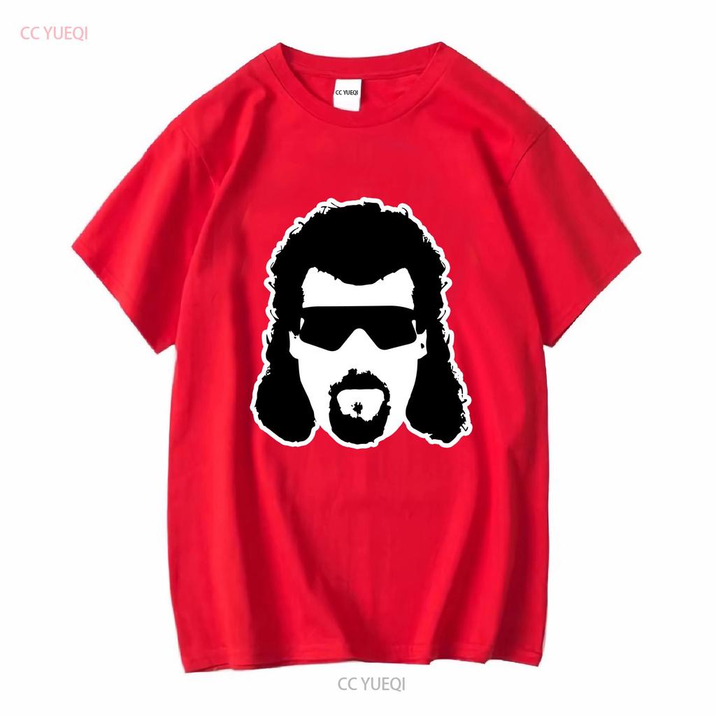 Kenny Powers Danny Vector Baseball Player Sport Leagues Retro T Shirt New Long Or Short Sleeves Vintage Washed Versatile Unisex