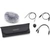 TASCAM (TASCAM) AK-DR11CMK2 TASCAM DR Series Camera Accessories, Attenuator Cables, Splitter Cabl...