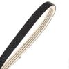 Elliptical Strider Power Belt Exerbike Bandă de frecare Bike Drag Plate