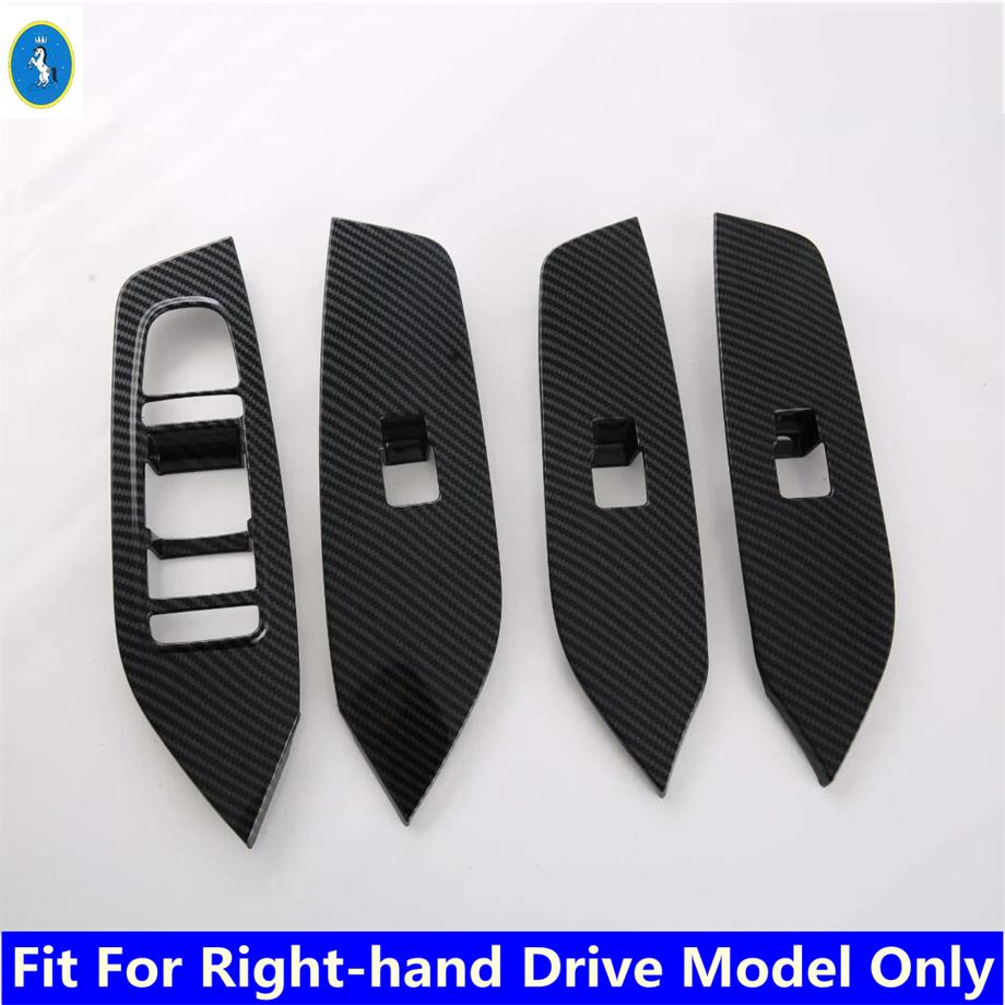 Steering Wheel / Air Outlet / Gear Shift Frame Cover Trims For BYD Dolphin Mini Seagull Dolphin Surf 2024 2025 Accessories