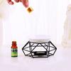 Aromatherapy Oil Burners Home Yoga Lamp Candle Candlestick Holder Room Decor