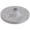 A90Q-6E8-45251-00 Lower Casing Drive Anode 6E8-45251-01 For Outboard Motor 9.9HP 15HP Boat Engine Parts