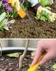 Portable Garden Weeder with Hand for Easy Grass Removal