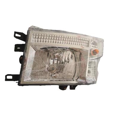 Luces exteriores – Señalizadoras