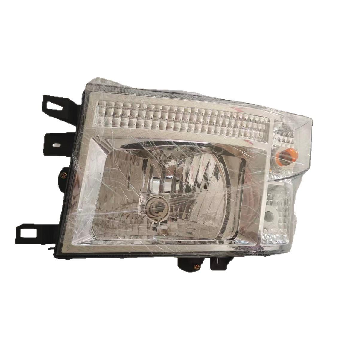Dongfeng Duolika Light Truck Front Headlight Assembly Size 82304585