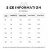 MARK FAIRWHALE Men's Casual Color Block Long Sleeve T-Shirt