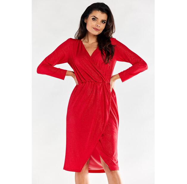 Платье Awama A548 EU S