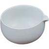Matcha Bowl 400 ml for Japanese For Tea Ceremony with Shiny Glaze Finish