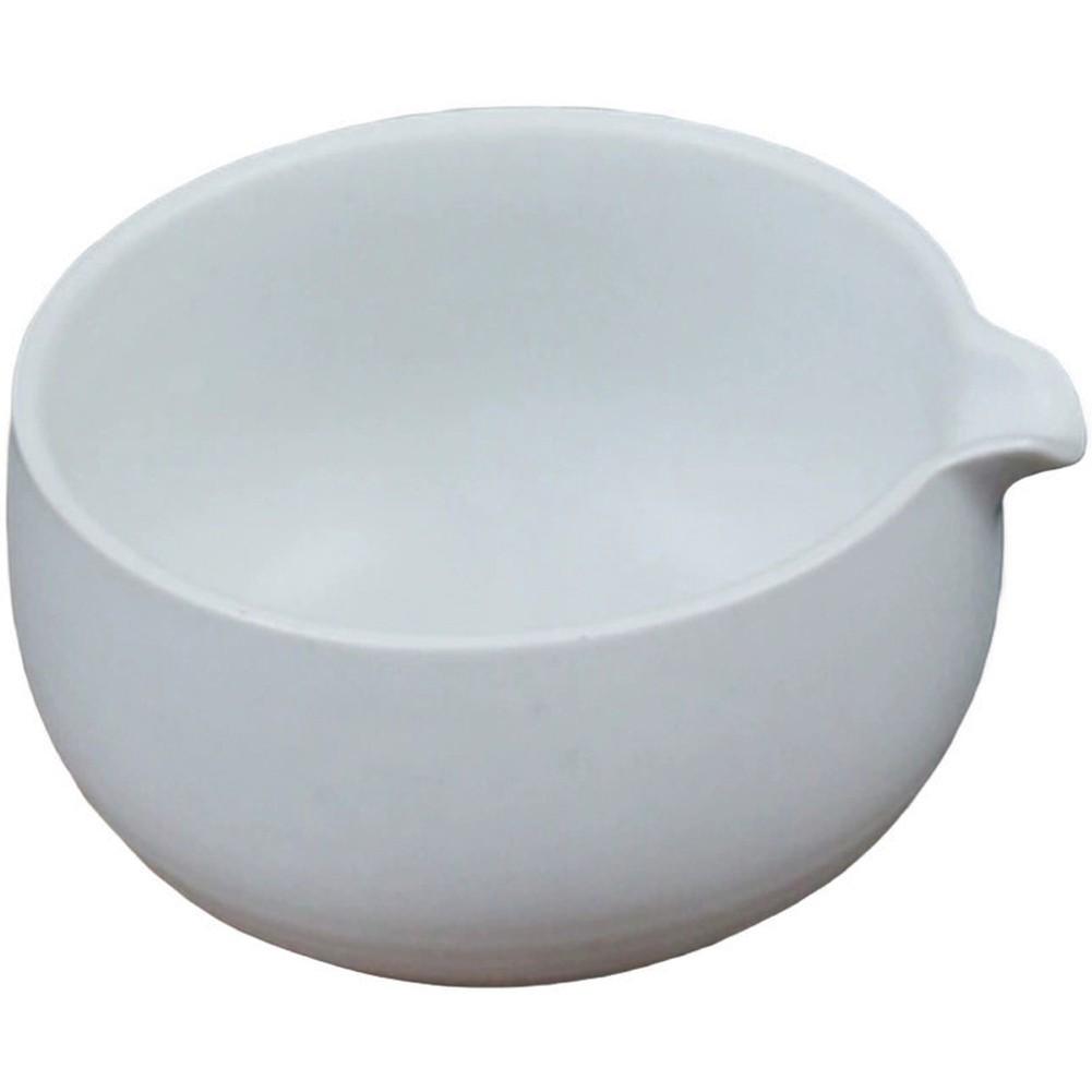 Matcha Bowl 400 ml for Japanese For Tea Ceremony with Shiny Glaze Finish