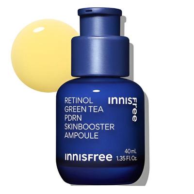 Gesichtspflege – Nahrungsseren & Essenzen für das Gesicht