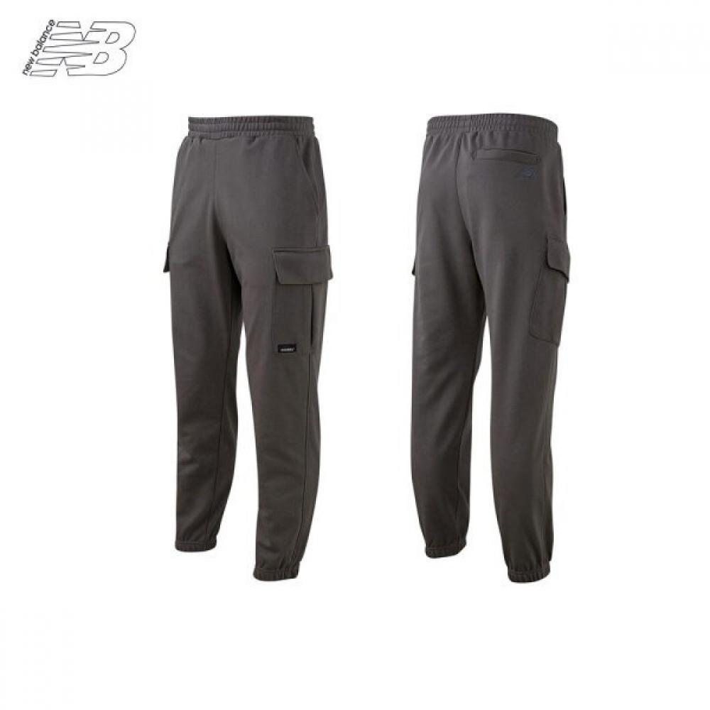 

New Balance Sports Knit Cargo Standard Jogger Pants Uninbmlcb4023 75