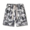 Shorts Men's Sports Five Quarter Shorts Outdoor Five Quarter Shorts Men's Casual Pants