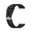 22MM Silicone WatchBand Strap For Realme Watch 2 2 Pro Smart Wristband Bracelet For Realme Watch S / Ticwatch Pro 3 WirstStrap