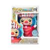 Funko POP! One Piece Buggy the Clown Figurine