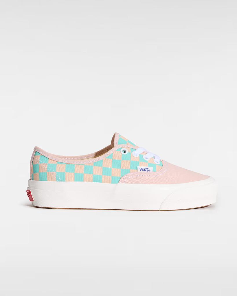 VN000EBNO3N Vans Premium Authentic 44 Sepia Rose (Men's)