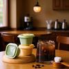 Square Shape Ice Cube Tray Silicone Ice Lattice Creative Ice Cube Mold  Kitchen Tool