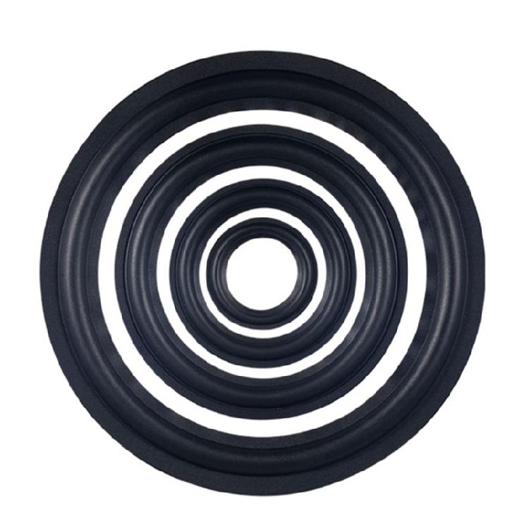 Loudspeaker Speaker Surround Foam Ring Edge for Speaker Repair Parts 15'' 18''