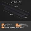 AUTOYUZU Side Step Guard Scuff Plate, Carbon Sheet, Car Door