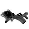 Powerful Engine Coolant Thermostat Housing For Chevy Cruze 1.4L 2011 2012 2013 2014 2015 Auto Accessories Replacement