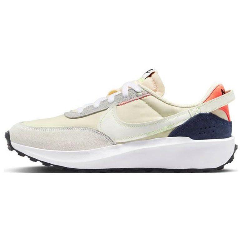 Nike Waffle Debut `Fossil` FB1849-211 36