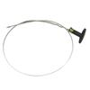 FOR 94-96 Dodge Ram 1500 2500 3500 Dakota 5.2L 5.9L V8 Engine Oil Dipstick NEW