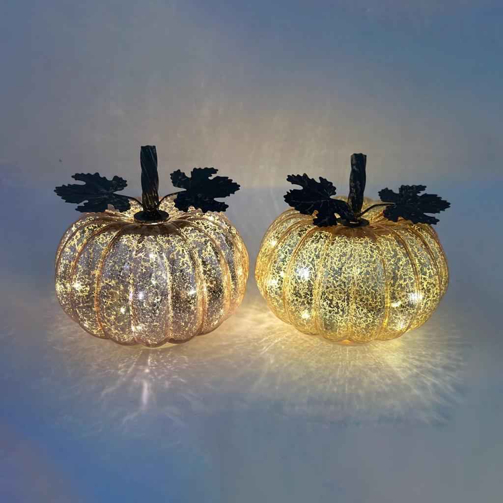 Holiday Decor LED Scene Layout Home Decoration (Without Battery)