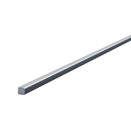 OrthoMetric Flexy NiTi Thermal 35ºC Archwire - Square (10/Pk)