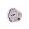 2025 New 0-160 Psi/Bar Pressure Regulator Gauge Meter for Gas Water Liquid