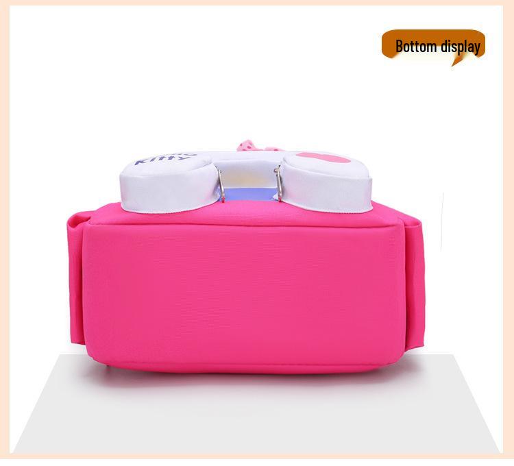 Spiderman Decompression Backpack for Kindergarten and First Grade Students