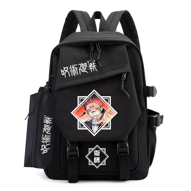 Jujutsu Kaisen Backpack