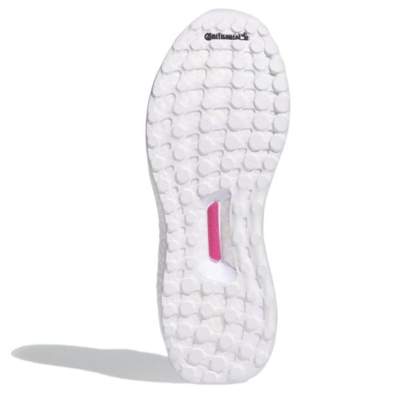 Adidas Women's UltraBoost 5.0 Dna 'Glow In The Dark White Black' Women's Sneakers G58759