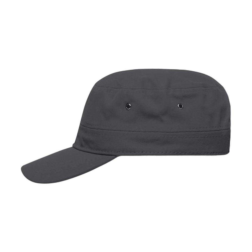 Myrtle Beach Cotton Canvas Army Cap