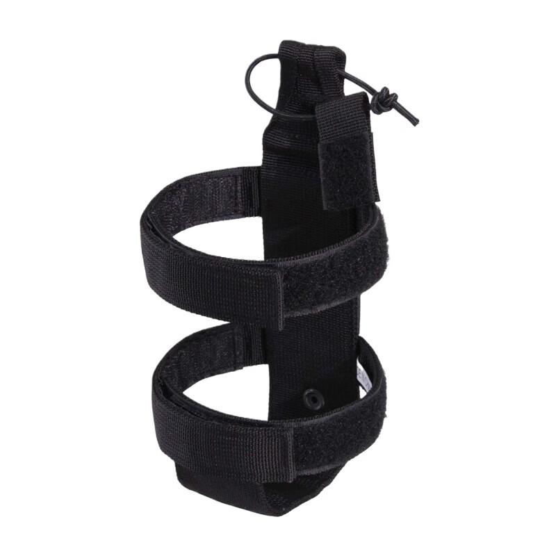 Outdoor Adjustable Tactical Water Bottle Pouch