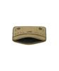 Lemasque Arbo Western Slim Card Wallet Khaki
