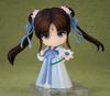 Nendoroid Legend of Zhao Nuwa Poster Plastic Painted Movable Figure Chivalry Ling'er Ver. Non-scale