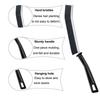 3-6Pcs Crevice Cleaning Brush Durables Car Kitchen Tile Grout Dead End Bristle Cleaning Brush Bedroom Floor Line Cleaning Brushe