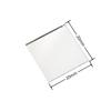 Glass Mirror Sticker 1mm Thick DIY Glass Home Decor