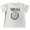 Nirvana Unisex T-Shirt Vestibül