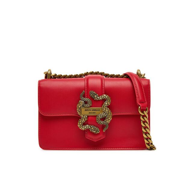 

Сумочка Just Cavalli 79RA4BAF ZSA89 красный
