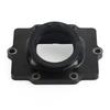 Intake Carb Joint Boot Insulator For Kawasaki KX250D KXT250 Tecate 3 1985-1987