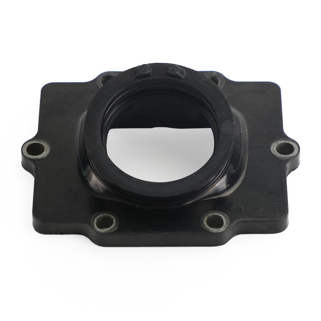 Intake Carb Joint Boot Insulator For Kawasaki KX250D KXT250 Tecate 3 1985-1987