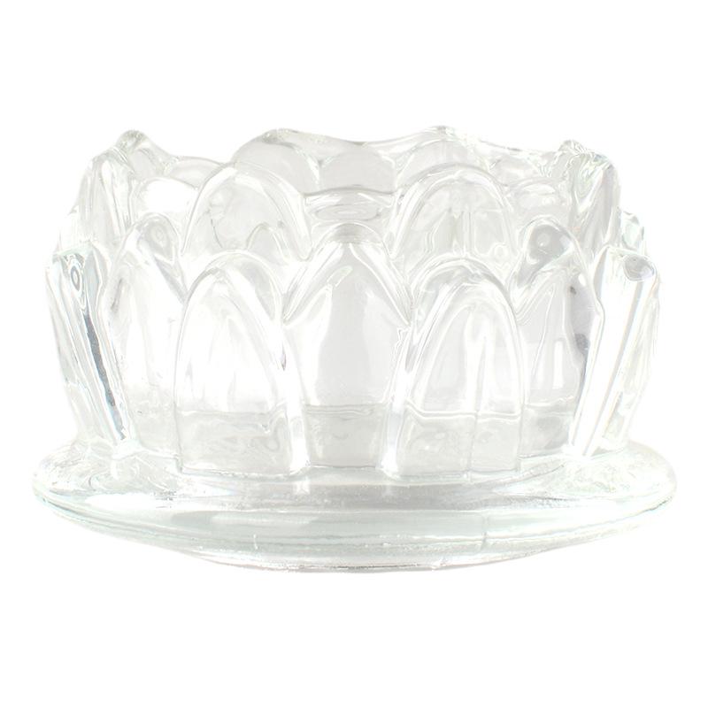 Odorless Multi-Color Extra Thick Festival and Emergency Candles: 24-Hour Lighting Backup in Red, White, Purple, Black.