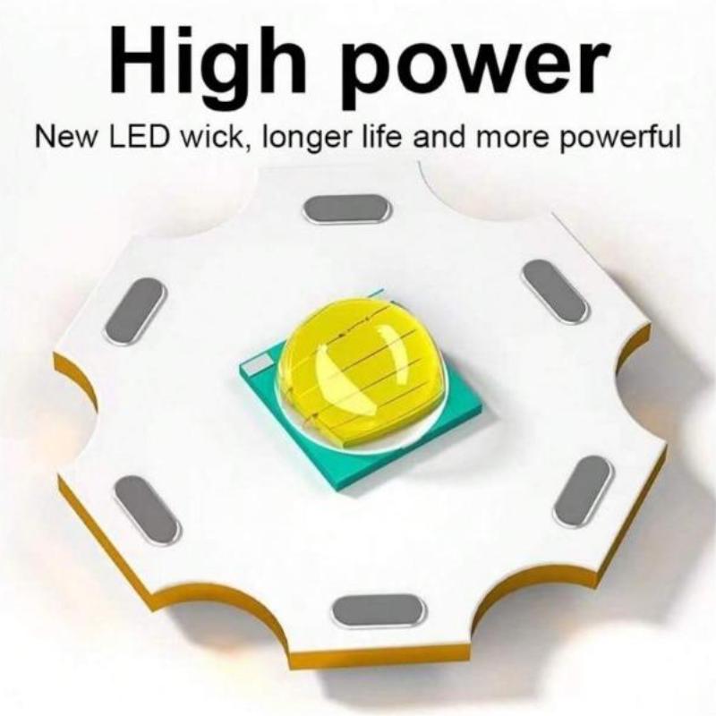 USB 300 minut dobíjecí svítilna silné světlo 3 režimy ruční lampa 18650 baterie svítilna vodotěsná kempování turistika noční hlídka