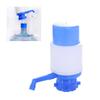 Manuelle Wasserdruckpumpe Mittleres Fassdesign Hocheffiziente Filtration Robuste manuelle Wasserpumpe