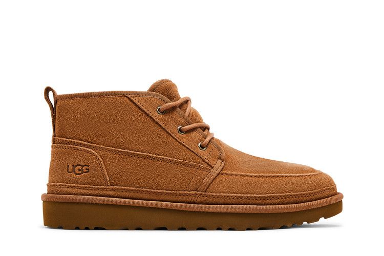 UGG Neumel Moc Boot Chestnut