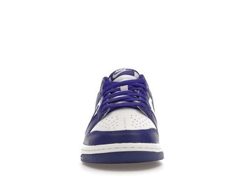 Nike Dunk Low Concord - DV0833-103
