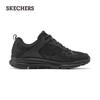 Skechers Men's Soft-Soled Outdoor Running Casual Shoes
