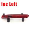Rear Bumper Foglight Foglamp Fog Light Fog Lamp Brake Lights Rear Foglight Left and Right For Chery Tiggo 8 PLUS Tiggo 8 PRO