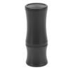 Billiard Cue Joint Protectors POM Black Joint Caps Billiard Accessories Fit for Predator Slow Joint