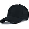 High Quality Men Women Baseball Cap Casual Hat Caps For Male Daily Wear Outdoor Sports Fishing Hats